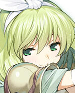 Tilde Sharp ~ Rance Series Tilde Sharp ~ Rance Series