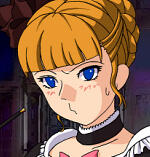 Beatrice ~ Umineko Beatrice ~ Umineko