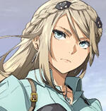 Elaine Auclair ~ Trails Through Daybreak