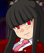 Lucifer ~ Umineko Lucifer ~ Umineko