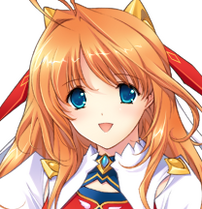 Hazumi Flammel ~ Toushin Toshi III Hazumi Flammel ~ Toushin Toshi III