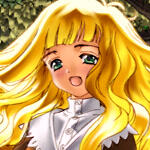 Letticia ~ Diabolique