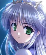 Feena Fam Earthlight ~ Yoake Mae Yori Ruriiro na