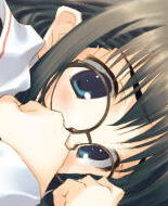 Kurihara Touko ~ Tenshi no Inai 12-gatsu