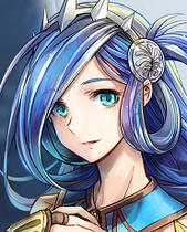 Dana Iclucia ~ Ys VIII Dana Iclucia ~ Ys VIII