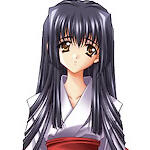 Kuraki Mizuna ~ Kao no Nai Tsuki Kuraki Mizuna ~ Kao no Nai Tsuki