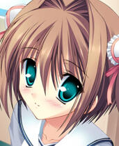 Asakura Yume ~ Da Capo Asakura Yume ~ Da Capo
