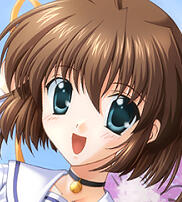 Asakura Nemu ~ Da Capo Asakura Nemu ~ Da Capo