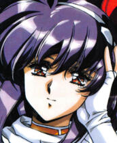 Lambda ~ Langrisser V Lambda ~ Langrisser V