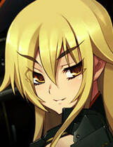 Ashikaga Chachamaru ~ Full Metal Daemon Muramasa