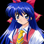 Himenogi Sayaka ~ Love Forever