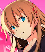 Hiiragi Asuka ~ Tokyo Xanadu Hiiragi Asuka ~ Tokyo Xanadu