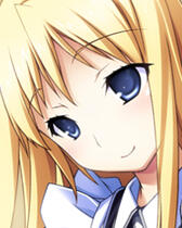Kirishima Rain ~ Baldr Sky Kirishima Rain ~ Baldr Sky