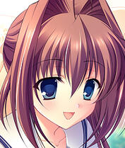 Asakura Otome ~ Da Capo II Asakura Otome ~ Da Capo II