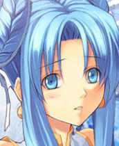 Feena ~ Ys I Feena ~ Ys I