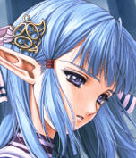Olha ~ Ys VI Olha ~ Ys VI