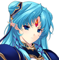 Remedia Kalar ~ Toushin Toshi III