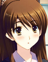 Ogiso Setsuna ~ White Album 2