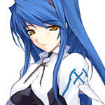 Saika S. Falnese ~ Pastel Chime Continue Saika S. Falnese ~ Pastel Chime Continue