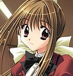 Saimon Tamaki ~ Kakyuusei 2 Saimon Tamaki ~ Kakyuusei 2