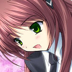 Rindou Rina ~ Pastel Chime Continue Rindou Rina ~ Pastel Chime Continue