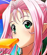 Mylene Flare Jenius ~ Macross 7 Mylene Flare Jenius ~ Macross 7