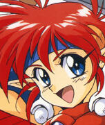 Mail ~ Popful Mail Mail ~ Popful Mail