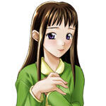 Toudou Kana ~ Kana Imouto