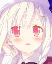 Shiraha Yuki ~ AstralAir no Shiroki Towa