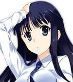 Touma Kazusa ~ White Album 2 Touma Kazusa ~ White Album 2