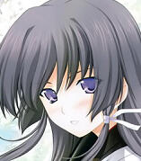 Takamura Yui ~ Muv-Luv Alternative: Total Eclipse