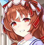 Still in Love ~ Umamusume