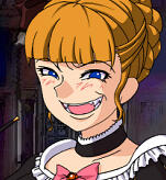 Beatrice ~ Umineko Beatrice ~ Umineko