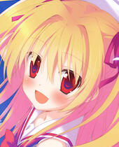 Nikaidou Shinku ~ Irotoridori no Sekai Nikaidou Shinku ~ Irotoridori no Sekai