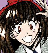 Sonomura Maki ~ Persona Sonomura Maki ~ Persona