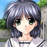 Shiratori Kotono ~ Izumo 2