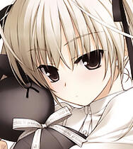 Kasugano Sora ~ Yosuga no Sora