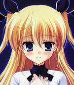 Yoshino Sakura ~ Da Capo