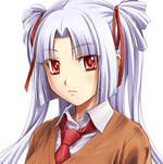 Yulia Alexeevna Belaya ~ Mushitsukai