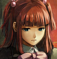 Ushiromiya Ange ~ Umineko Ushiromiya Ange ~ Umineko