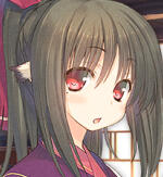 Nekone ~ Utawarerumono: Itsuwari no Kamen Nekone ~ Utawarerumono: Itsuwari no Kamen