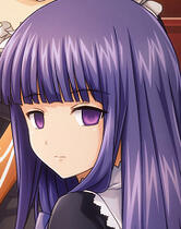 Bernkastel ~ Umineko