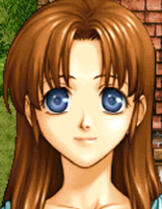 Lilia ~ Ys II Lilia ~ Ys II