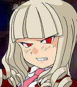 Satan ~ Umineko Satan ~ Umineko