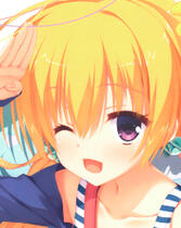 Lena Liechtenauer ~ Senren Banka Lena Liechtenauer ~ Senren Banka