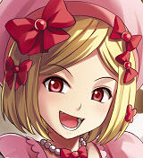 Lambdadelta ~ Umineko Lambdadelta ~ Umineko