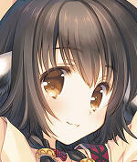 Anju ~ Utawarerumono: Itsuwari no Kamen