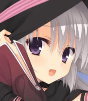 Ayachi Nene ~ Sanoba Witch Ayachi Nene ~ Sanoba Witch