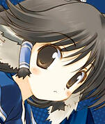Aruruu ~ Utawarerumono Aruruu ~ Utawarerumono