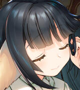 Yuzuha ~ Utawarerumono